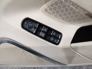  Блок управления стеклоподъемниками Porsche Panamera 970 Арт 109123, вид 1