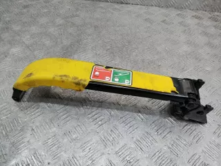 BK21V44100AH ограничитель открывания двери Ford Transit Custom Арт 109114, вид 4