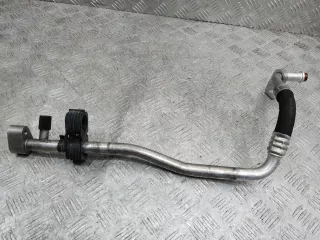 A1648301215 Трубка кондиционера Mercedes ML W164 Арт 109092, вид 1