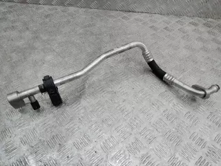 A1648301215 Трубка кондиционера Mercedes ML W164 Арт 109092, вид 4