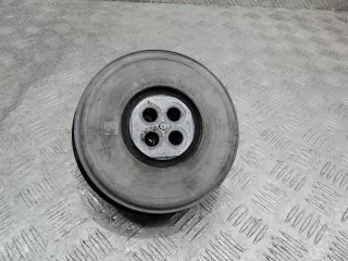 A6510351812 Шкив коленвала Mercedes Sprinter W906 Арт 108996