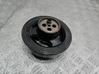 A6510351812 Шкив коленвала Mercedes Sprinter W906 Арт 108996, вид 4