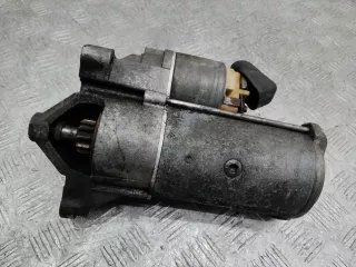 D7R26 Стартер Peugeot Boxer 2 Арт 108963, вид 3