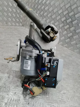 48810BA66B Электроусилитель руля Nissan Juke 1 Арт 108959, вид 5