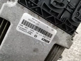 M9TB870,M9T870 Двигатель Renault Master 3 restailing Арт 108931, вид 2