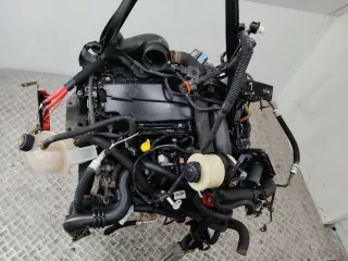 M9TB870,M9T870 Двигатель Renault Master 3 restailing Арт 108931, вид 3