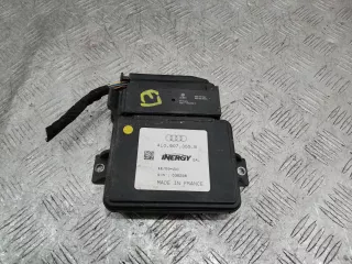 4L0907355B Блок управления (другие) Audi Q5 1 Арт 108897