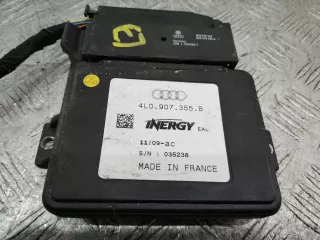 4L0907355B Блок управления (другие) Audi Q5 1 Арт 108897, вид 2