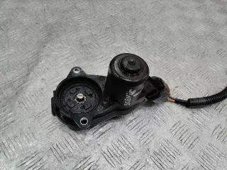 32338814 Моторчик ручника (стояночного тормоза) Renault Megane 3 Арт 108865, вид 4