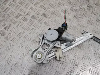 82730CV01B Стеклоподъемник электрический задний левый Nissan Juke 1 Арт 108843, вид 2