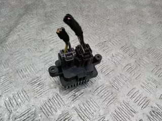 DU228001 Сопротивление печки Land Rover Evoque 1 restailing Арт 108802, вид 3