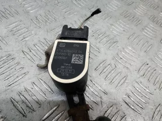 6784072 Датчик положения подвески BMW 7 F01/F02 Арт 108732, вид 2