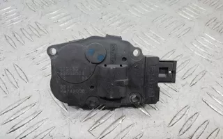 K9749006 Моторчик заслонки печки Porsche Panamera 970 Арт 108696, вид 1