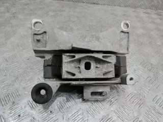 112219816R Подушка крепления двигателя Renault Megane 3 1.5л Арт 108627, вид 1