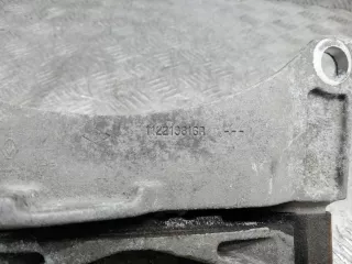 112219816R Подушка крепления двигателя Renault Megane 3 1.5л Арт 108627, вид 2