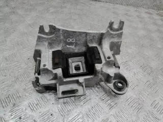 112219816R Подушка крепления двигателя Renault Megane 3 1.5л Арт 108627, вид 3