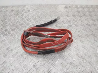 9150974 Плюсовой провод аккумулятора BMW 7 F01/F02 Арт 108613, вид 1