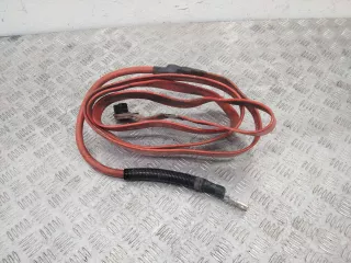 9150974 Плюсовой провод аккумулятора BMW 7 F01/F02 Арт 108613, вид 3