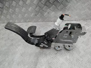 180020022R Узел педальный (блок педалей) Renault Megane 3 Арт 108603, вид 2