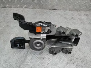 180020022R Узел педальный (блок педалей) Renault Megane 3 Арт 108603, вид 3