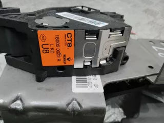 180020022R Узел педальный (блок педалей) Renault Megane 3 Арт 108603, вид 4
