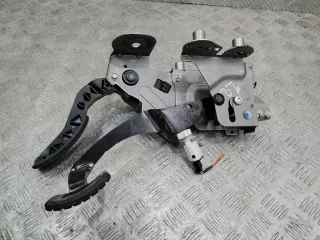 180020022R Узел педальный (блок педалей) Renault Megane 3 Арт 108603, вид 5