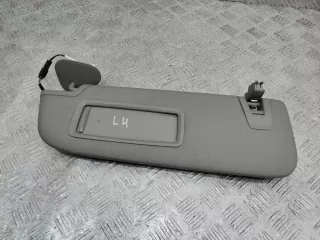 97073113100 Козырек солнцезащитный Porsche Panamera 970 Арт 108552, вид 2