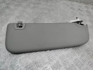 97073113100 Козырек солнцезащитный Porsche Panamera 970 Арт 108552, вид 3