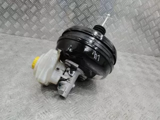 97035502504 Вакуумный усилитель тормозов Porsche Panamera 970 Арт 108457, вид 3