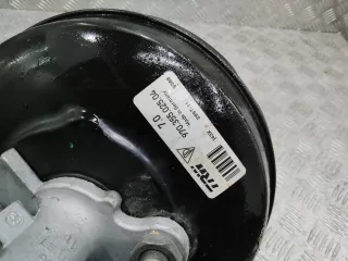 97035502504 Вакуумный усилитель тормозов Porsche Panamera 970 Арт 108457, вид 4