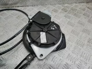 98662411701 Блок управления крыши / люка Porsche  Boxster 987 Арт 108332, вид 2