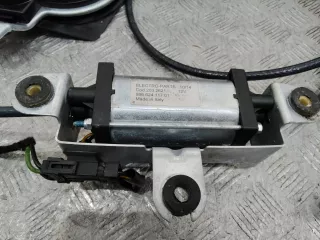 98662411701 Блок управления крыши / люка Porsche  Boxster 987 Арт 108332, вид 3