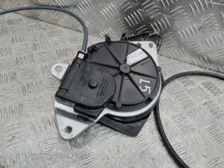 98662411701 Блок управления крыши / люка Porsche  Boxster 987 Арт 108332, вид 4