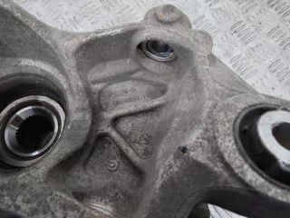 28A83410 кулак задний правый Land Rover Evoque 1 restailing Арт 108322, вид 5