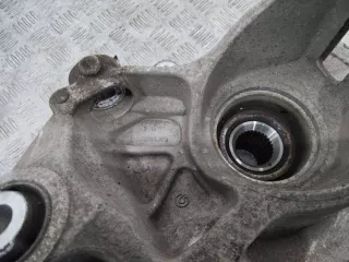 28A83409 кулак задний левый Land Rover Evoque 1 restailing Арт 108320, вид 6