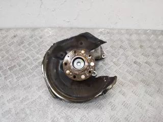 3C0505435F кулак задний левый Audi Q3 1 Арт 108245