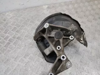 3C0505435F кулак задний левый Audi Q3 1 Арт 108245, вид 4