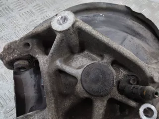 3C0505435F кулак задний левый Audi Q3 1 Арт 108245, вид 5