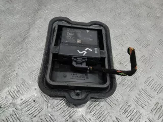 99761010703 Блок управления (другие) Porsche  Boxster 987 Арт 108107, вид 1