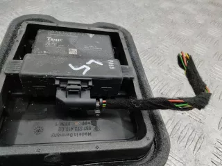 99761010703 Блок управления (другие) Porsche  Boxster 987 Арт 108107, вид 3
