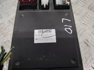 A1645402501 Блок SAM Mercedes ML W164 Арт 107943, вид 3
