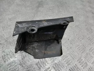 BJ3M16164AE Брызговик Land Rover Evoque 1 restailing Арт 107932, вид 3