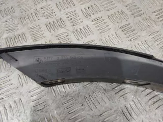 3330868 Молдинг крыла заднего правого BMW X3 E83 Арт 107923, вид 3