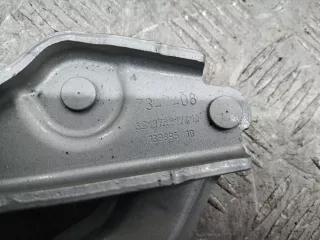 7347408 Петля капота правая BMW 7 G11/G12 Арт 107913, вид 2