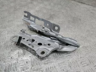 7347408 Петля капота правая BMW 7 G11/G12 Арт 107913, вид 3