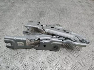 7347408 Петля капота правая BMW 7 G11/G12 Арт 107913, вид 5