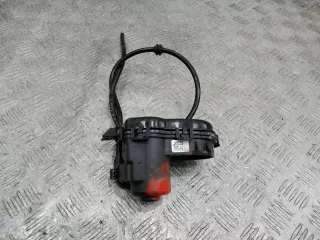 A2464232198LI Моторчик ручника (стояночного тормоза) заднего Mercedes A W176 Арт 107847, вид 1