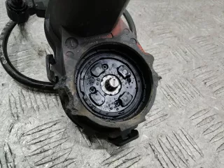 A2464232198LI Моторчик ручника (стояночного тормоза) заднего Mercedes A W176 Арт 107847, вид 3