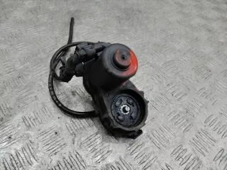 A2464232198LI Моторчик ручника (стояночного тормоза) заднего Mercedes A W176 Арт 107847, вид 4