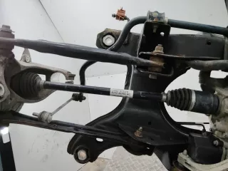 BJ324B402AC полуось задняя Land Rover Evoque 1 restailing Арт 107748, вид 1